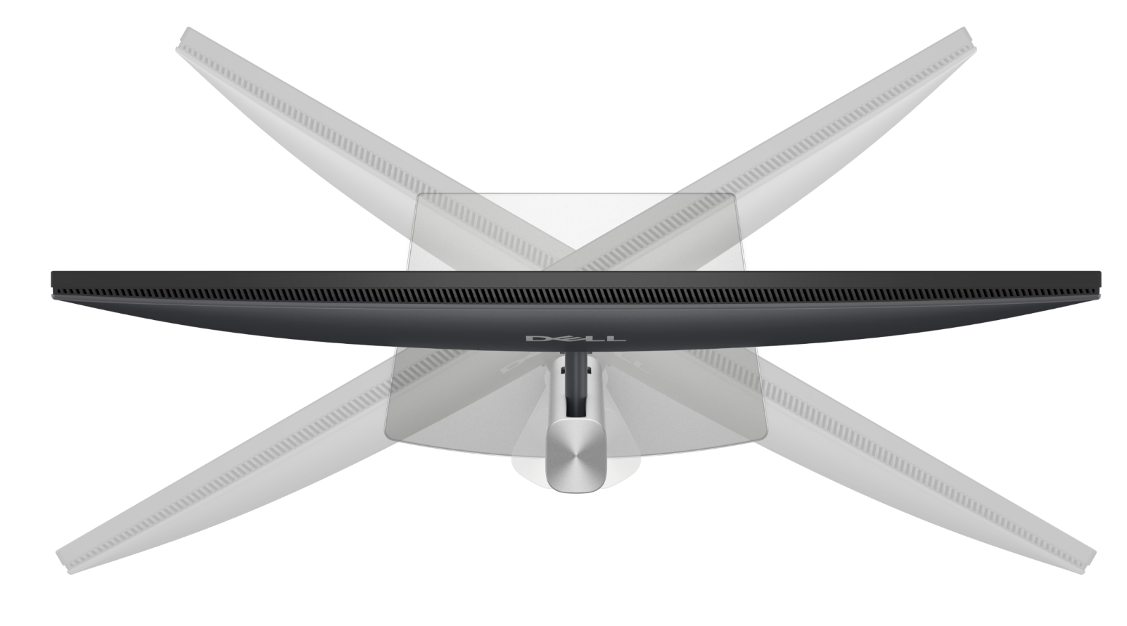 Dell | P2725DE | 27 " | IPS | 16:9 | 100 Hz | 5 ms | 2560 x 1440 pixels | 350 cd/m² | HDMI ports quantity 1 - Image 17