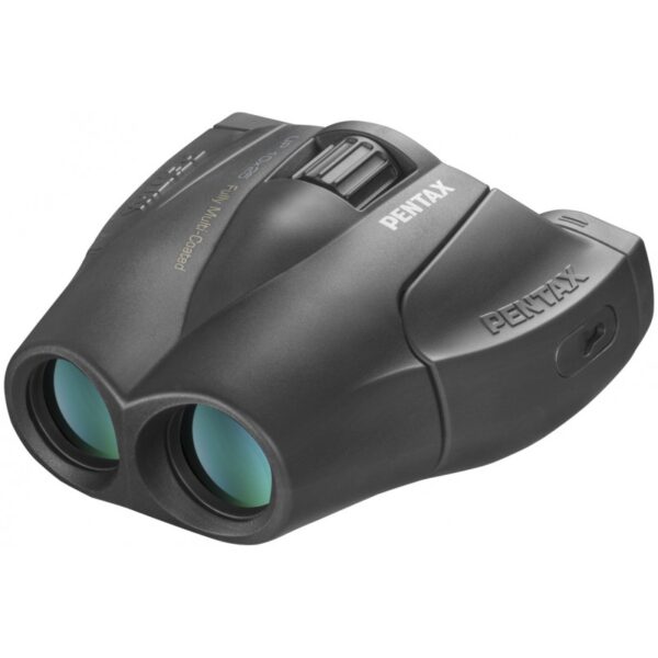 Pentax Binoculars UP 10x25 | Black