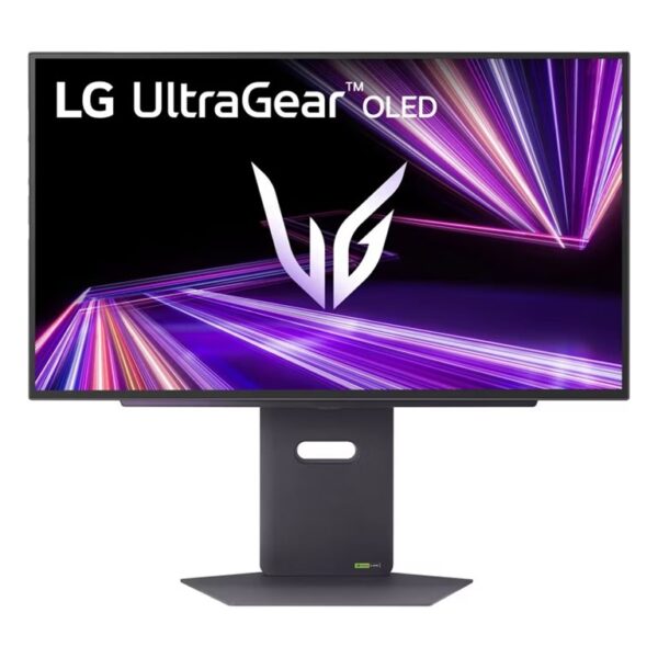 LG | 27GX790A-B | 27 " | OLED | 16:9 | 480 Hz | 0.03 ms | 2560 x 1440 pixels | 250 cd/m² | HDMI ports quantity 2