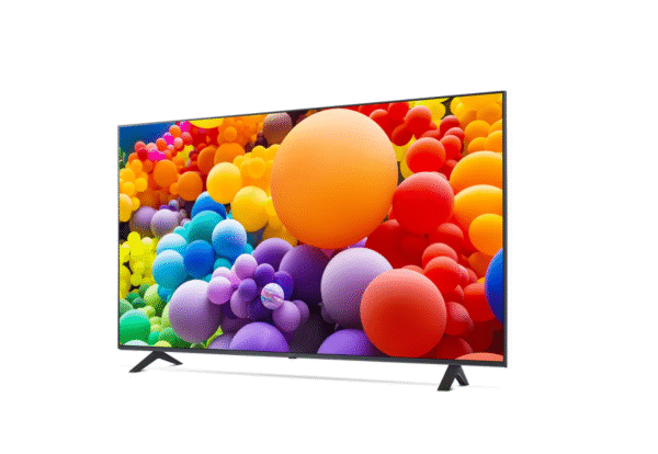 LG 55UR75003LK | 55" | Smart TV | webOS 23 | UHD - Image 3