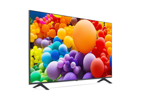 LG 55UR75003LK | 55" | Smart TV | webOS 23 | UHD - Image 4