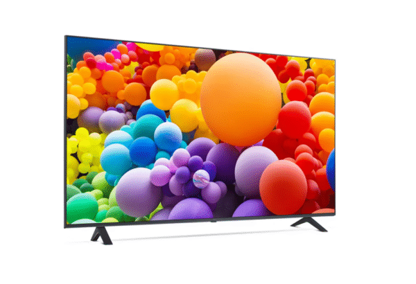 LG 55UR75003LK | 55" | Smart TV | webOS 23 | UHD - Image 5