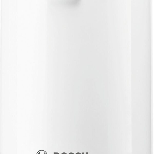 Bosch | Coffee Grinder | TSM6A011W | 180 W | Coffee beans capacity 75 g | White