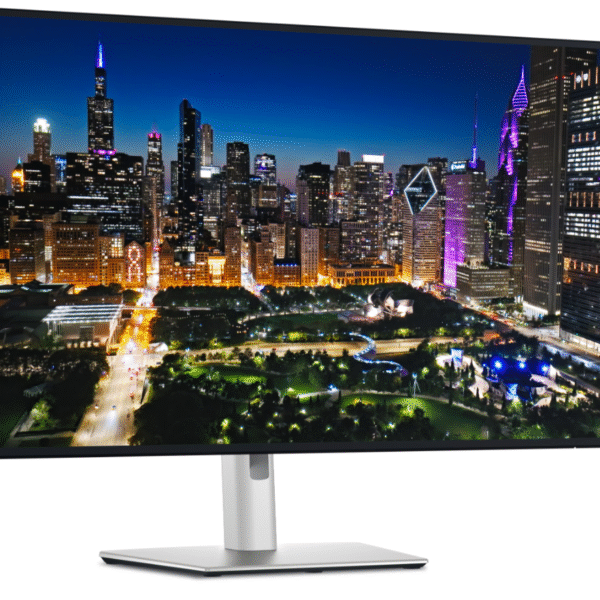 Dell | U3225QE | 32 " | IPS | UHD | 16:9 | 120 Hz | 5 ms | 3840 x 2160 pixels | 450 cd/m² | HDMI ports quantity 1