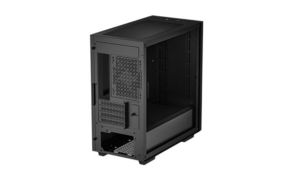 Deepcool | MATREXX 40 3FS | Black | Micro ATX | Power supply included N | ATX PS2_Length less than 170mm - Image 6