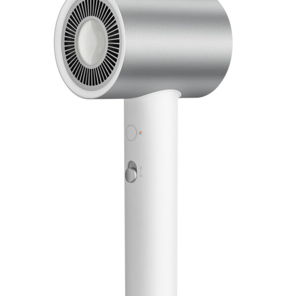 Xiaomi | Water Ionic Hair Dryer | H500 EU | 1800 W | Number of temperature settings 3 | Ionic function | White