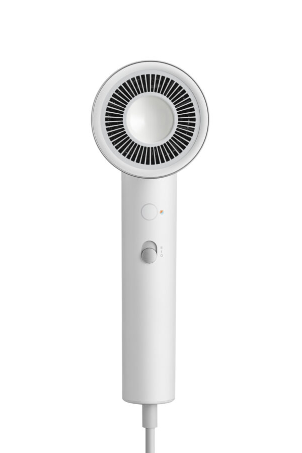 Xiaomi | Water Ionic Hair Dryer | H500 EU | 1800 W | Number of temperature settings 3 | Ionic function | White - Image 4