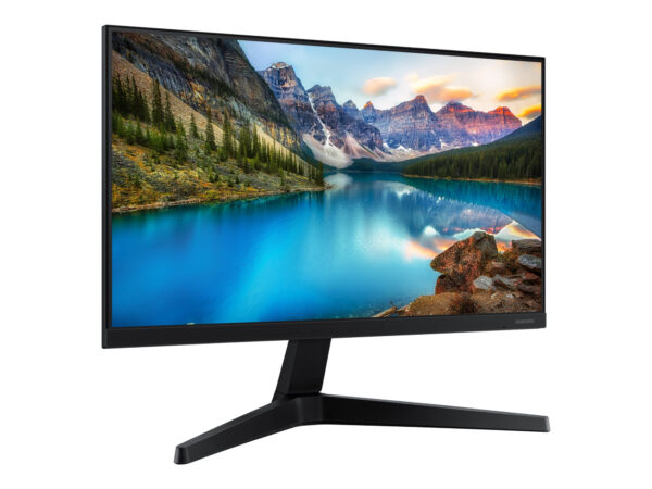 Samsung | Business Monitor | LF24T370FWRXEN | 24 " | IPS | FHD | 16:9 | 75 Hz | 5 ms | 1920 x 1080 | 250 cd/m² | HDMI ports quantity 1 | Black - Image 10