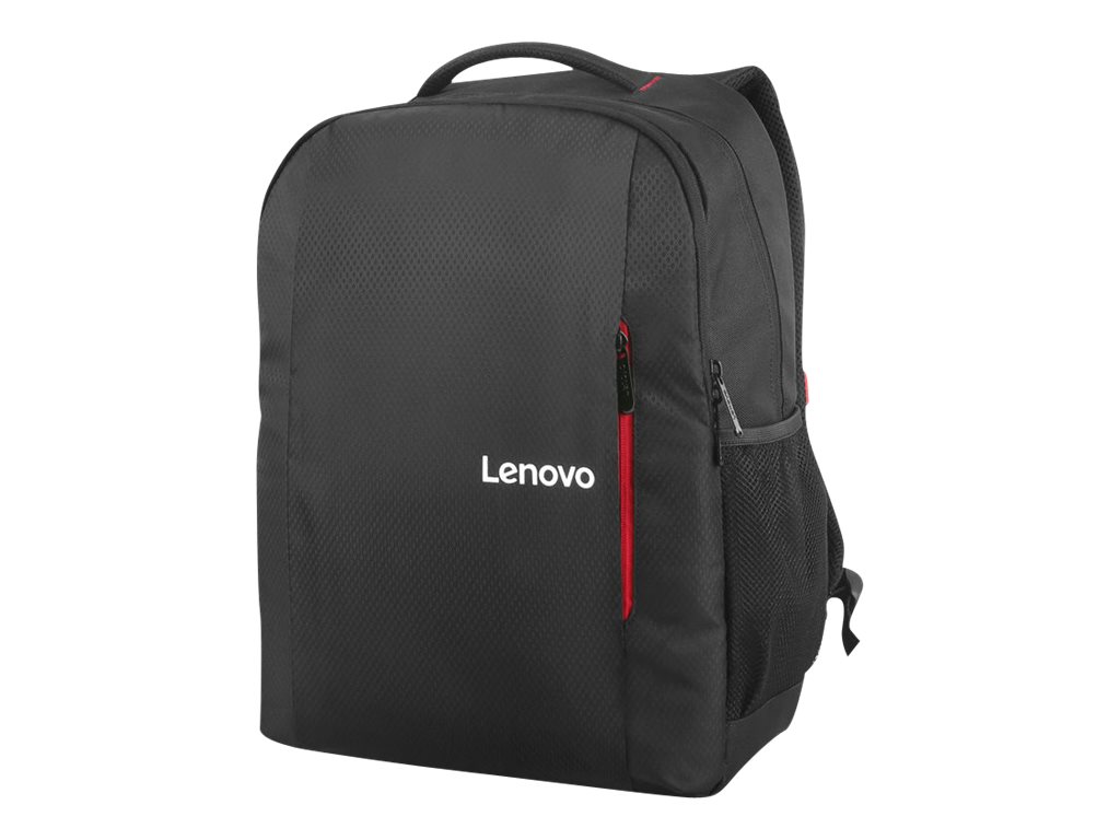 Lenovo | GX40Q75215 | B515 | Fits up to size 15.6 " | Backpack | Black - Image 3