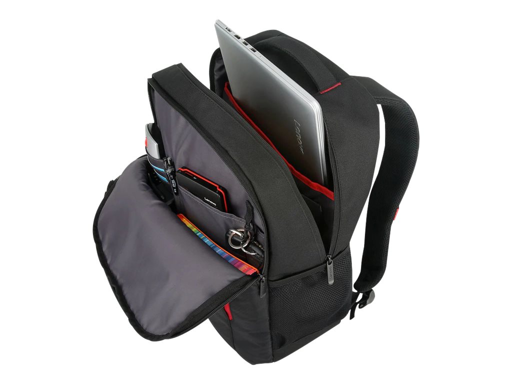 Lenovo | GX40Q75215 | B515 | Fits up to size 15.6 " | Backpack | Black - Image 8