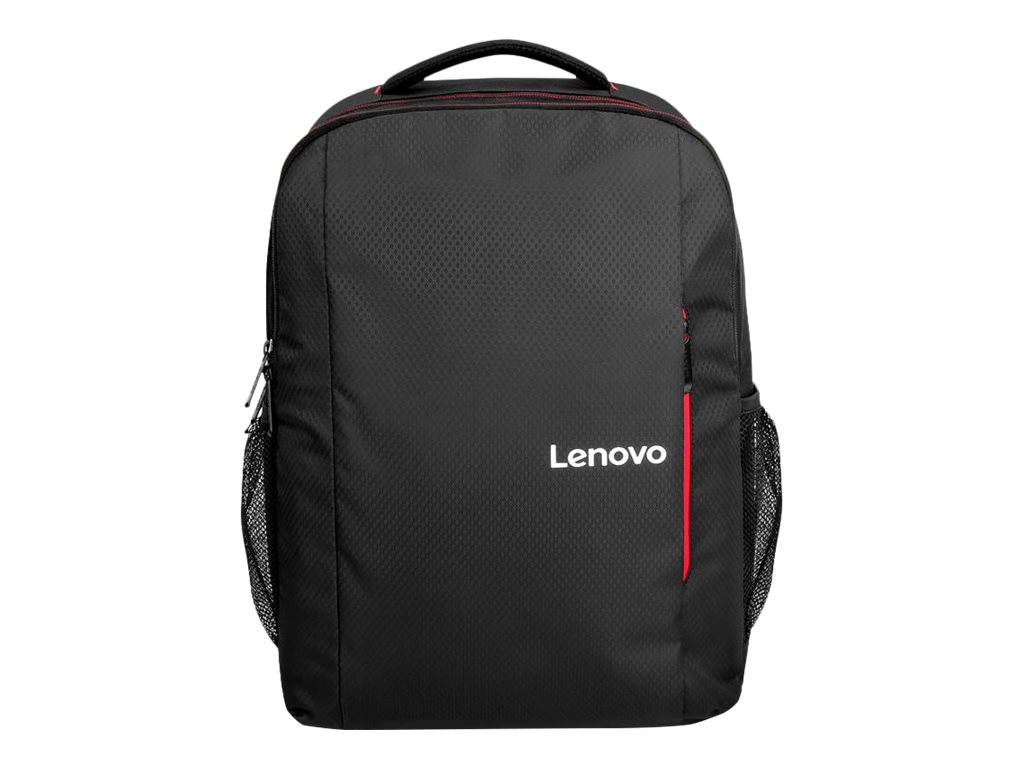 Lenovo | GX40Q75214 | Everyday B510 | Fits up to size 15.6 " | Backpack | Black - Image 5