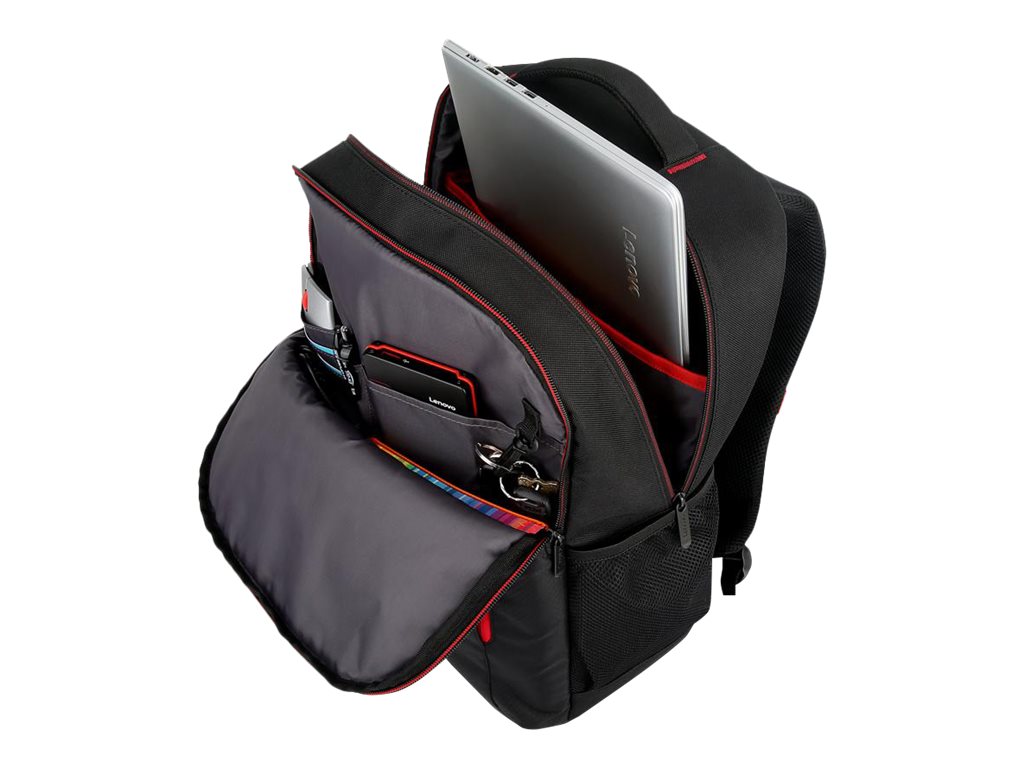 Lenovo | GX40Q75214 | Everyday B510 | Fits up to size 15.6 " | Backpack | Black - Image 7