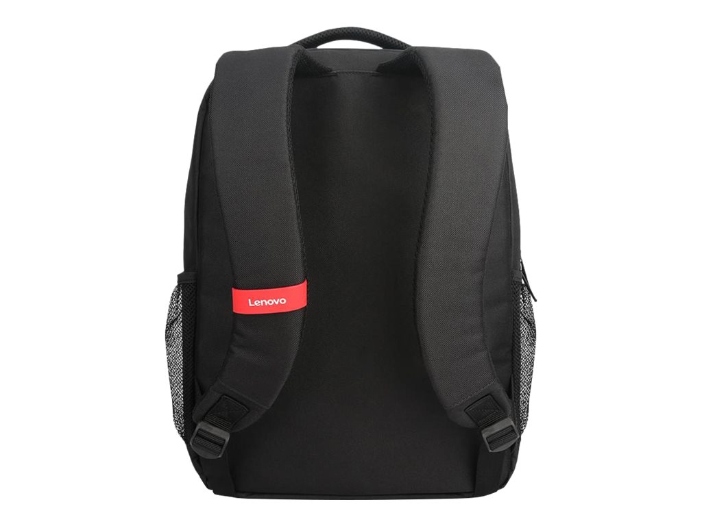 Lenovo | GX40Q75214 | Everyday B510 | Fits up to size 15.6 " | Backpack | Black - Image 8