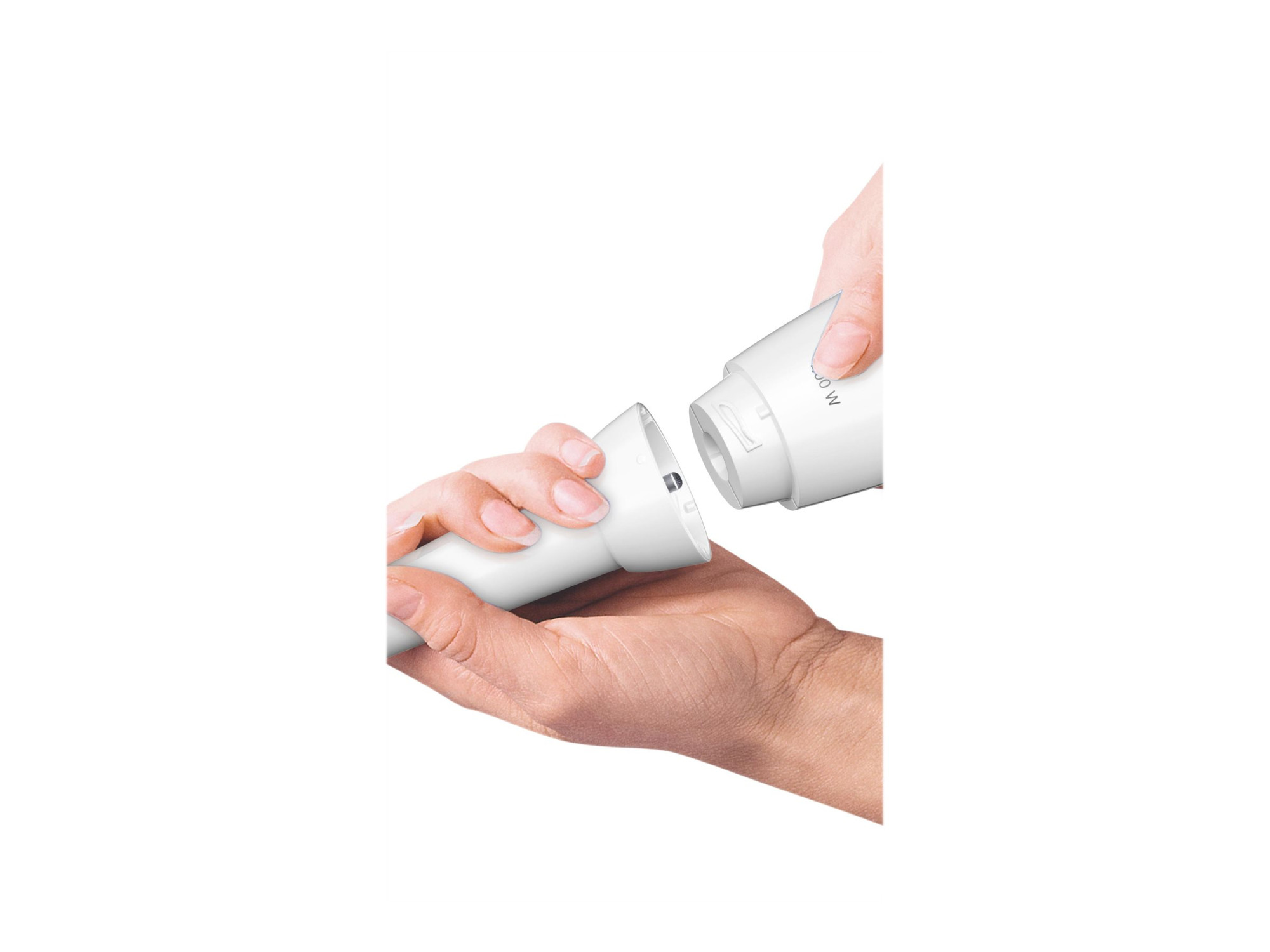 Bosch | Hand Blender | MSM14200 CleverMixx | Hand Blender | 400 W | White - Image 4