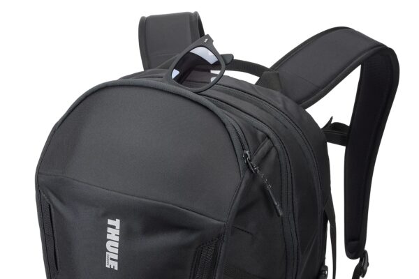 Thule | TEBP-4416, 3204849 | EnRoute Backpack | Fits up to size 15.6 " | Backpack | Black - Image 4