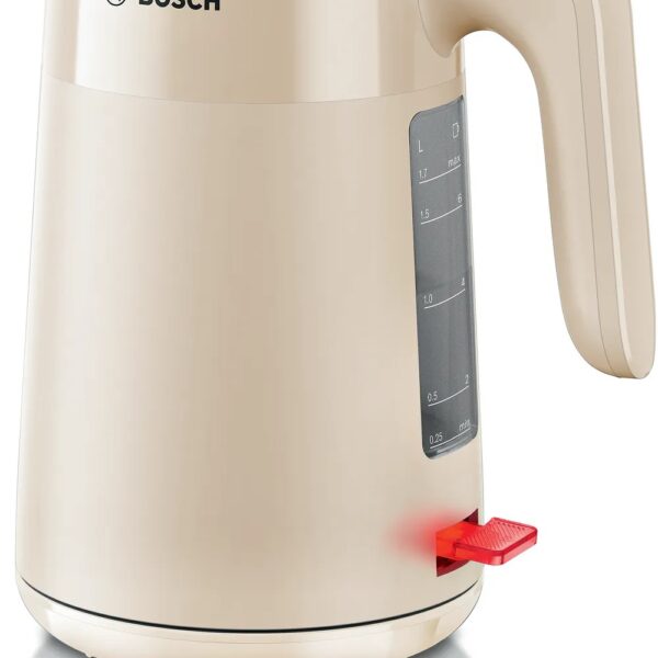 Bosch | Kettle | TWK2M167 MyMoment | Electric | 2400 W | 1.7 L | Plastic | Beige