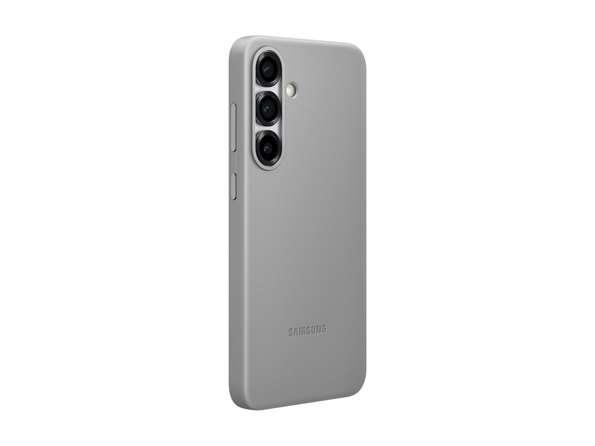Samsung | Galaxy S25+ Kindsuit Case, Gray - Image 6