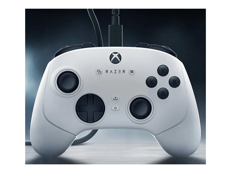 Razer | Gaming Controller for Xbox Series X/S and PC | Wolverine V3 Tournament Edition - Image 2