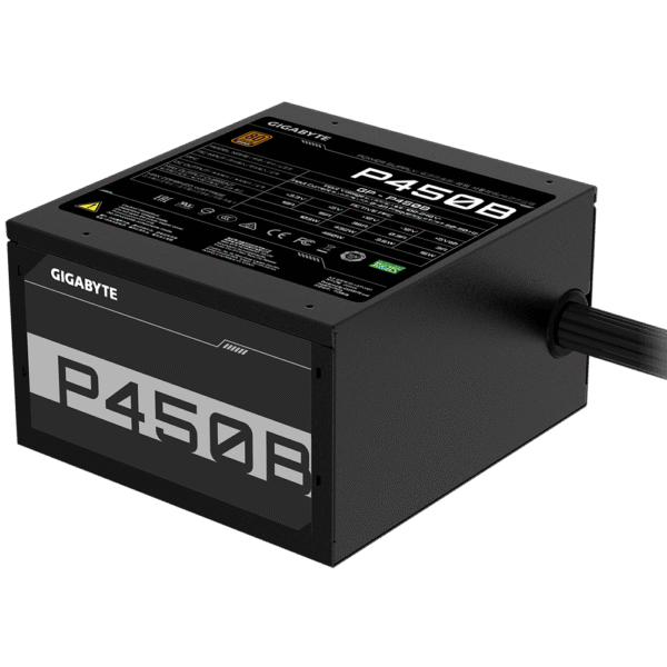 Gigabyte | GP-P450B | 450 W