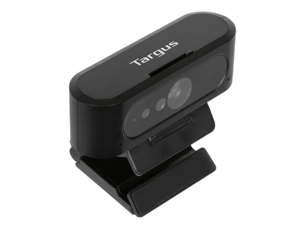 Targus Webcam with IR Facial Recognition | Targus