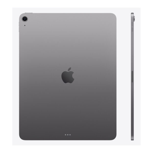 Apple iPad Air 13" Apple M3 Wi-Fi 512GB - Space Grey | Apple