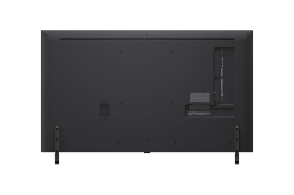 LG 55QNED80A3A | 55 | Smart TV | webOS | UHD | Black - Image 3