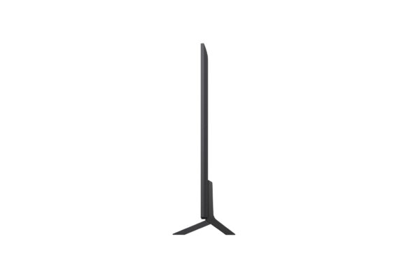 LG 55QNED80A3A | 55 | Smart TV | webOS | UHD | Black - Image 4