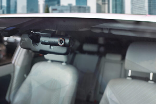 Mio | Wi-Fi OTA and GPS Dash Cam | MiVue J35 | GPS (satellite) - Image 6
