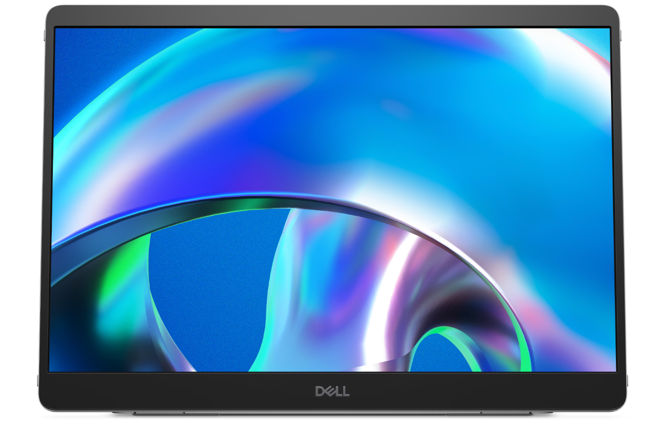 Dell | P1425 | 14 " | IPS | 16:10 | 60 Hz | 7 ms | 1920 x 1200 pixels | 400 cd/m² - Image 3