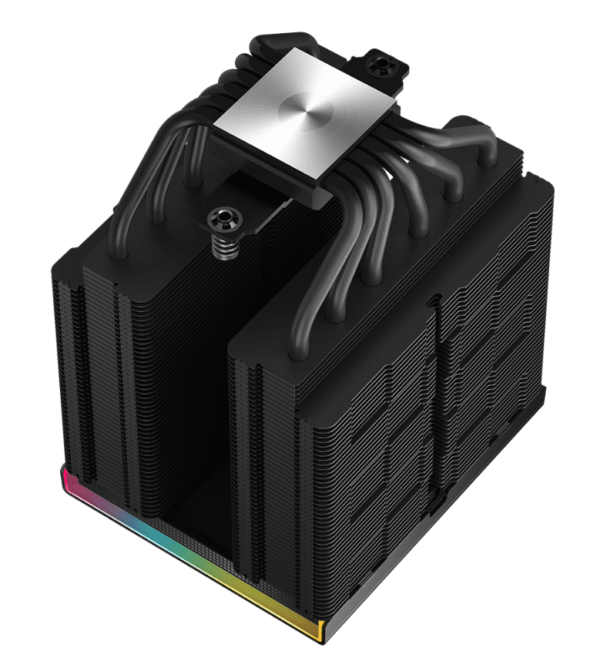 Deepcool CPU Air Cooler | AK620 DIGITAL PRO | Intel, AMD - Image 2