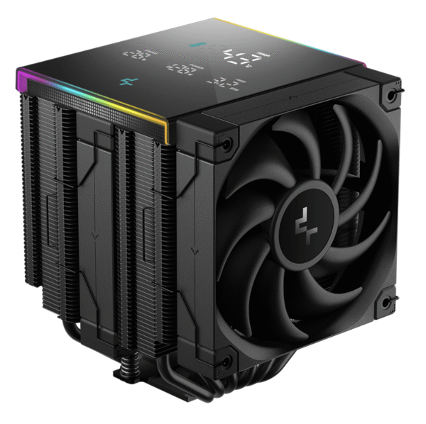Deepcool CPU Air Cooler | AK620 DIGITAL PRO | Intel, AMD - Image 3