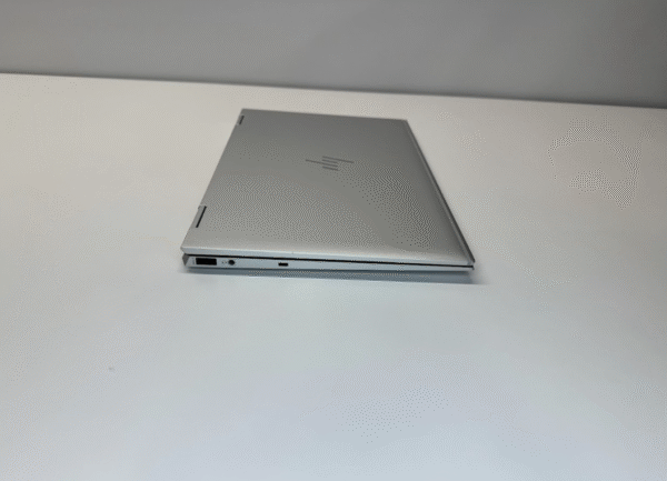 HP | RENEW | Grade A | HP EliteBook x360 1030 G8 | 13.3 " | FHD | i5-1135G7 | 16 GB | SSD | 256 GB | Intel Iris Xe Graphics | Windows 11 Pro | Keyboard language Nordic | 12 month(s) - Image 4
