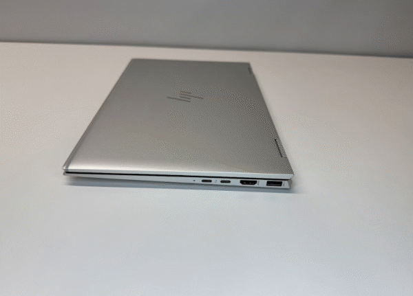 HP | RENEW | Grade A | HP EliteBook x360 1030 G8 | 13.3 " | FHD | i5-1135G7 | 16 GB | SSD | 256 GB | Intel Iris Xe Graphics | Windows 11 Pro | Keyboard language Nordic | 12 month(s) - Image 5