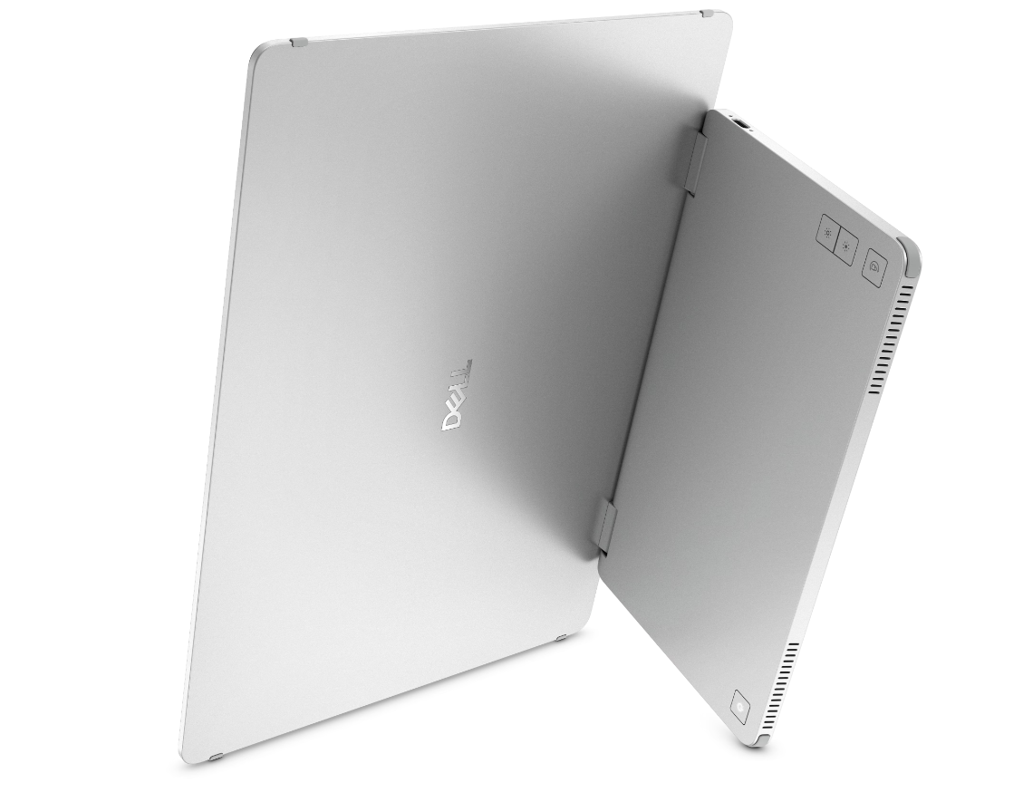 Dell | P1425 | 14 " | IPS | 16:10 | 60 Hz | 7 ms | 1920 x 1200 pixels | 400 cd/m² - Image 13