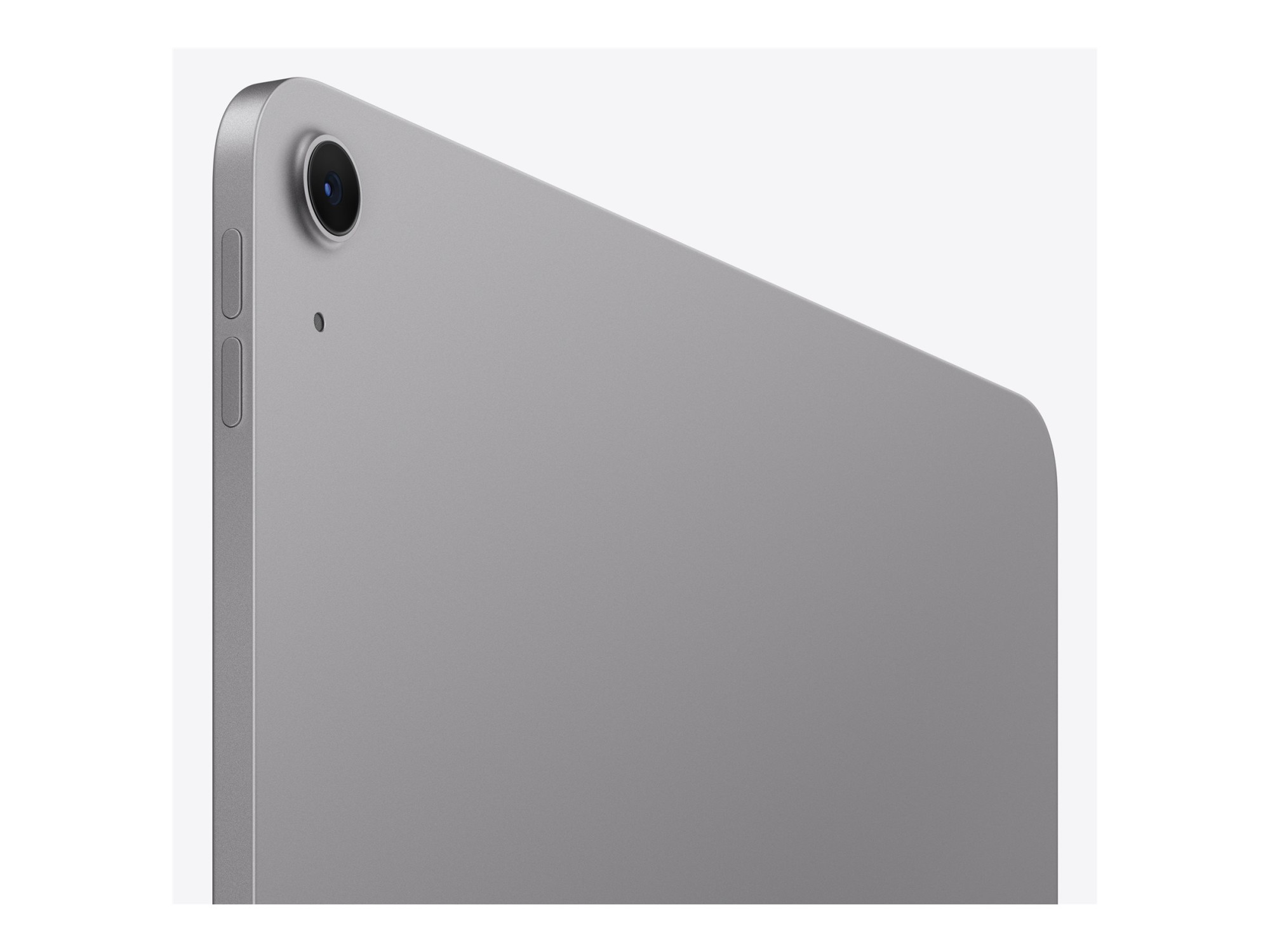 Apple 13 " | Space Grey | Liquid Retina | 2732 x 2048 pixels | Apple M3 | 128 GB | Wi-Fi | Front camera | 12 MP | Rear camera | 12 MP | Bluetooth | 5.3 | iOS | iPad Air - Image 5