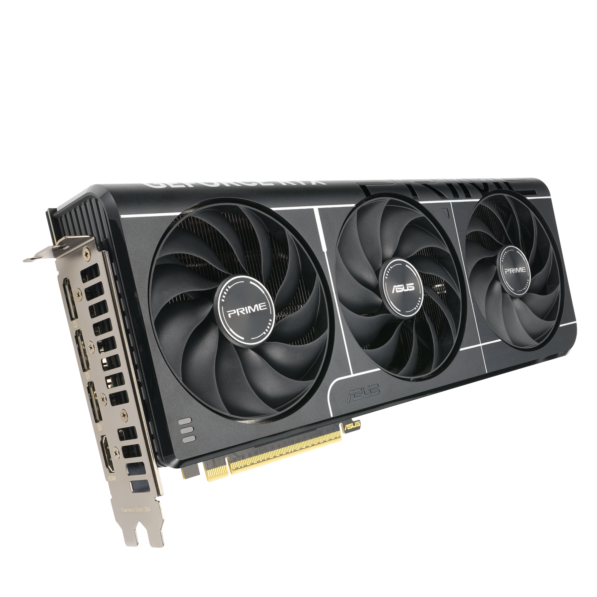 Asus PRIME GeForce RTX 5070 12GB GDDR7 OC Edition | NVIDIA | 12 GB | GeForce RTX 5070 | GDDR7 | HDMI ports quantity 1 | PCI Express 5.0 - Image 5