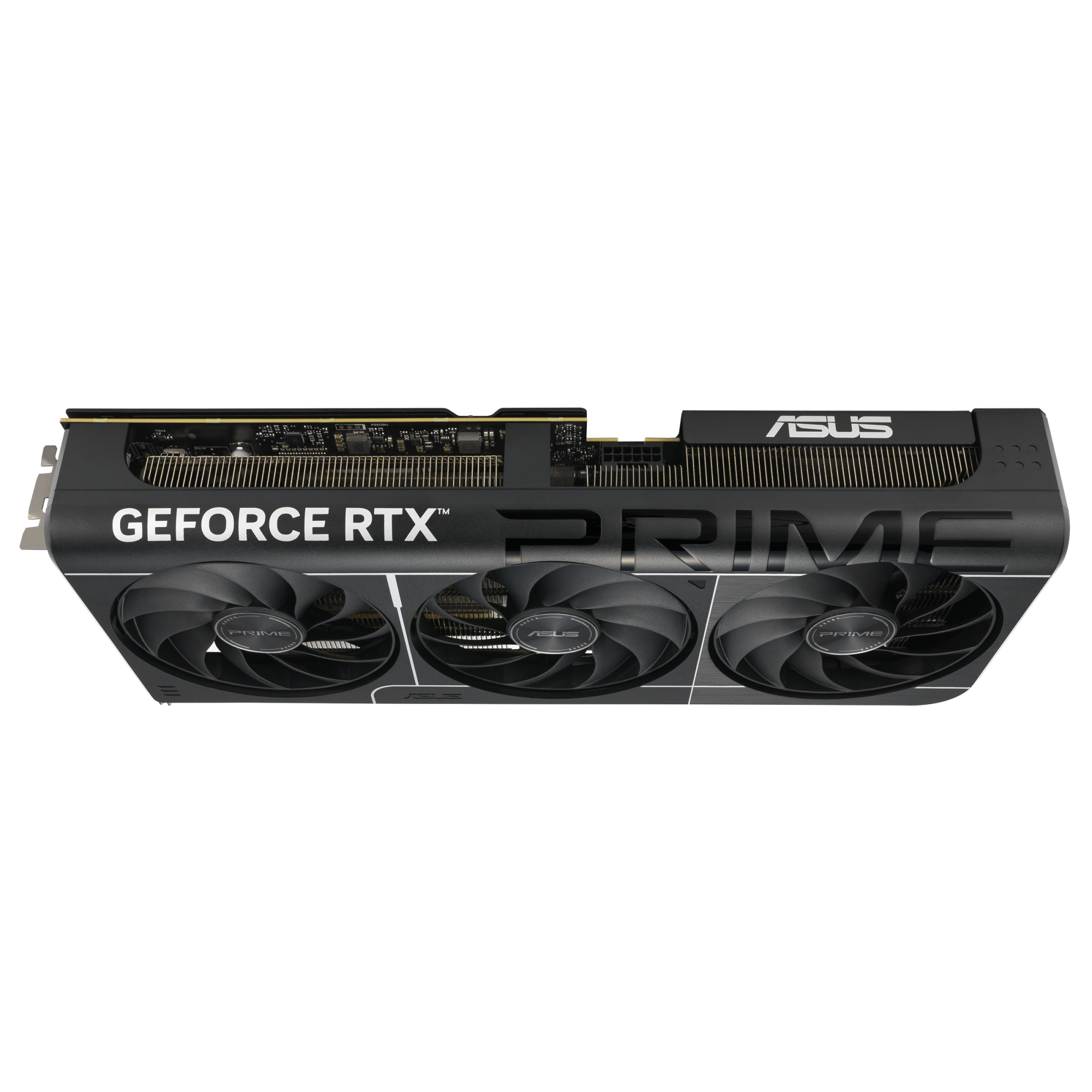 Asus PRIME GeForce RTX 5070 12GB GDDR7 OC Edition | NVIDIA | 12 GB | GeForce RTX 5070 | GDDR7 | HDMI ports quantity 1 | PCI Express 5.0 - Image 6