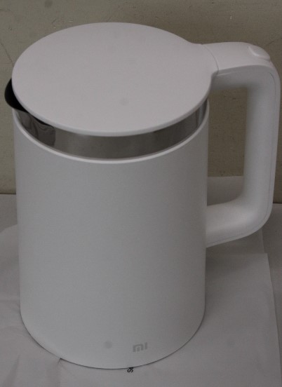 Tristar Kitchen Machine | MX-4817 | 1200 W | Number of speeds 6 | Bowl capacity 5 L | White - Image 3