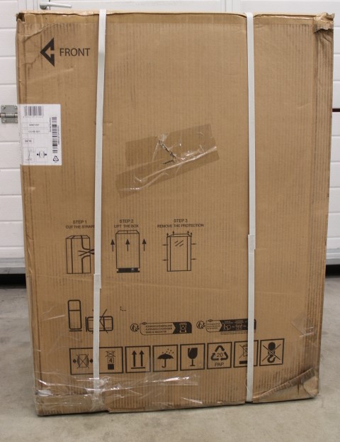 Tristar Kitchen Machine | MX-4817 | 1200 W | Number of speeds 6 | Bowl capacity 5 L | White - Image 7