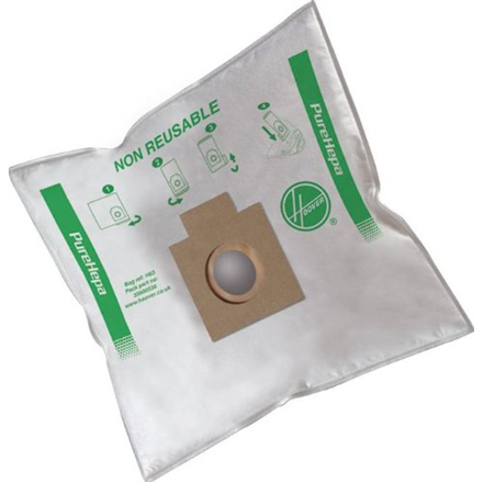 Hoover | Purehepa | H63 | White - Image 3