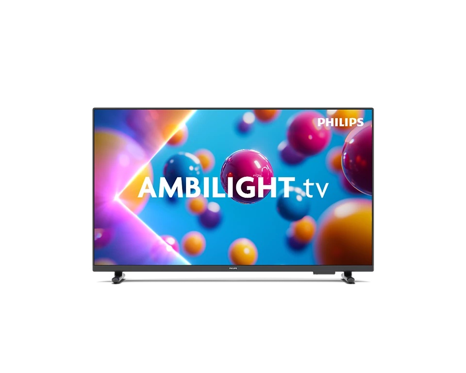 Philips 32PFS6900/12 | 32 | Smart TV | TITAN OS | FHD | Black - Image 3