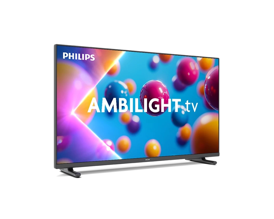 Philips 32PFS6900/12 | 32 | Smart TV | TITAN OS | FHD | Black - Image 5