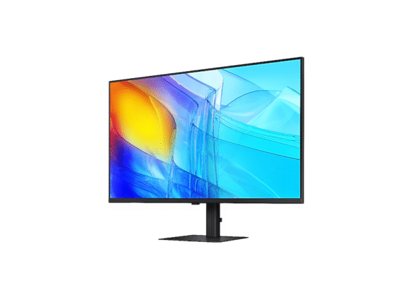 Samsung LS37D802EAUXEN | 37 " | VA | 16:9 | 60 Hz | 5 ms | 3840 x 2160 pixels | 350 cd/m² | HDMI ports quantity 1 | Black - Image 3