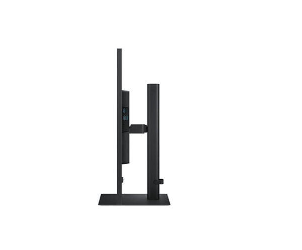 Samsung LS37D802EAUXEN | 37 " | VA | 16:9 | 60 Hz | 5 ms | 3840 x 2160 pixels | 350 cd/m² | HDMI ports quantity 1 | Black - Image 6