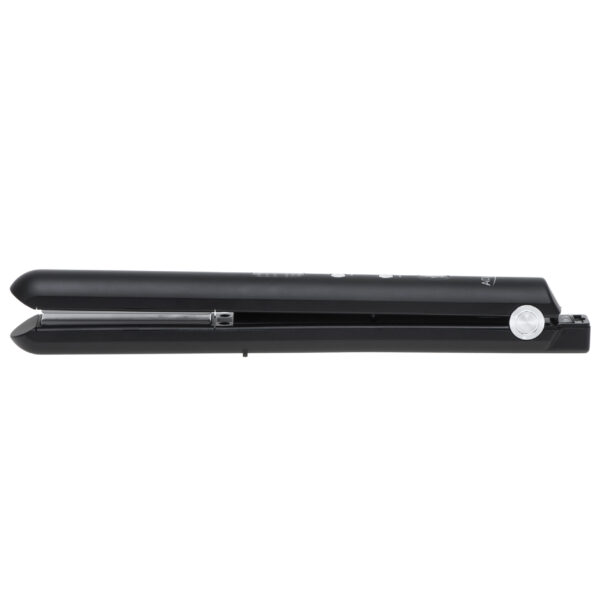 Adler Cordless Hair Straightener | AD 2327 | Ceramic heating system | Display LED | Temperature (min) 160 °C | Temperature (max) 220 °C | Black - Image 3