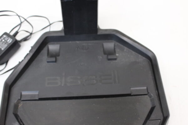 SALE OUT. Bissell CrossWave Cordless MultiFunctional Cleaner | Bissell | MultiFunctional Cleaner | CrossWave | Cordless operating | Handstick | Washing function | - W | 36 V | Operating time (max) 25 min | Blue/Silver | Warranty 24 month(s) | Battery warranty 24 month(s) | USED, DIRTY, SCRATCHED, MISSING INNER PACKAGING, LIQUID BOTLLE, HOLDER, WATER CONTAINER - Image 12