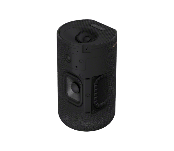 Sony SA-RS5 Wireless Rear Speakers with Built-in Battery for HT-A7000/HT-A5000 | Sony | Rear Speakers with Built-in Battery for HT-A7000/HT-A5000 | SA-RS5 | 180W(L:90W+R:90W) W | Bluetooth | Black | Wireless connection - Image 13