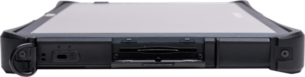 Durabook | U11I Rugged Tablet | 11.6 " | Black | Sunlight Readable 1000 nits Touchscreen Display | 1920 x 1080 pixels | Intel Core i5-1230U | 8 GB | 128 GB | 4G | Wi-Fi | Front camera | 2 MP | Bluetooth | 5.0 | Windows 11 Pro | Warranty 36 month(s) - Image 7