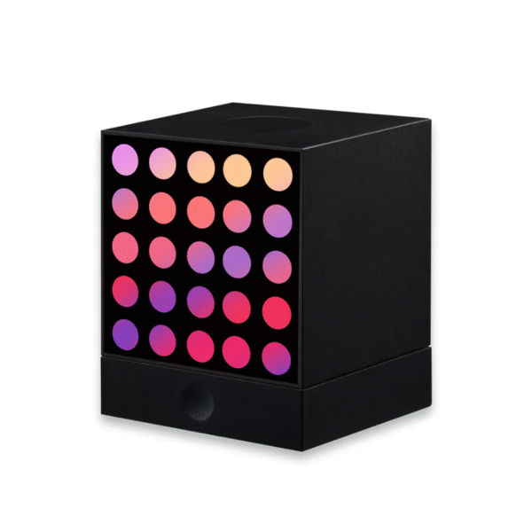 Yeelight|Cube Smart Lamp Matrix Starter Kit|12 W|60000 h|Wireless|100-240 V