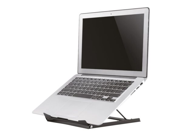 Neomounts NSLS075BLACK Laptop stand | Tilt | 10-16 " | Maximum weight (capacity) 5 kg | Black - Image 2
